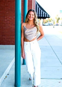 JoJo Ramey